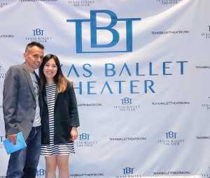 Pinocchio Presented by Texas Ballet Theater - Saturday