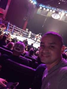 Premier Boxing Champions: Austin Trout vs. Terrell Gausha