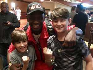 Premier Boxing Champions: Austin Trout vs. Terrell Gausha