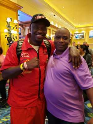 Premier Boxing Champions: Austin Trout vs. Terrell Gausha