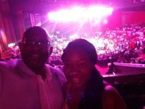 Premier Boxing Champions: Austin Trout vs. Terrell Gausha