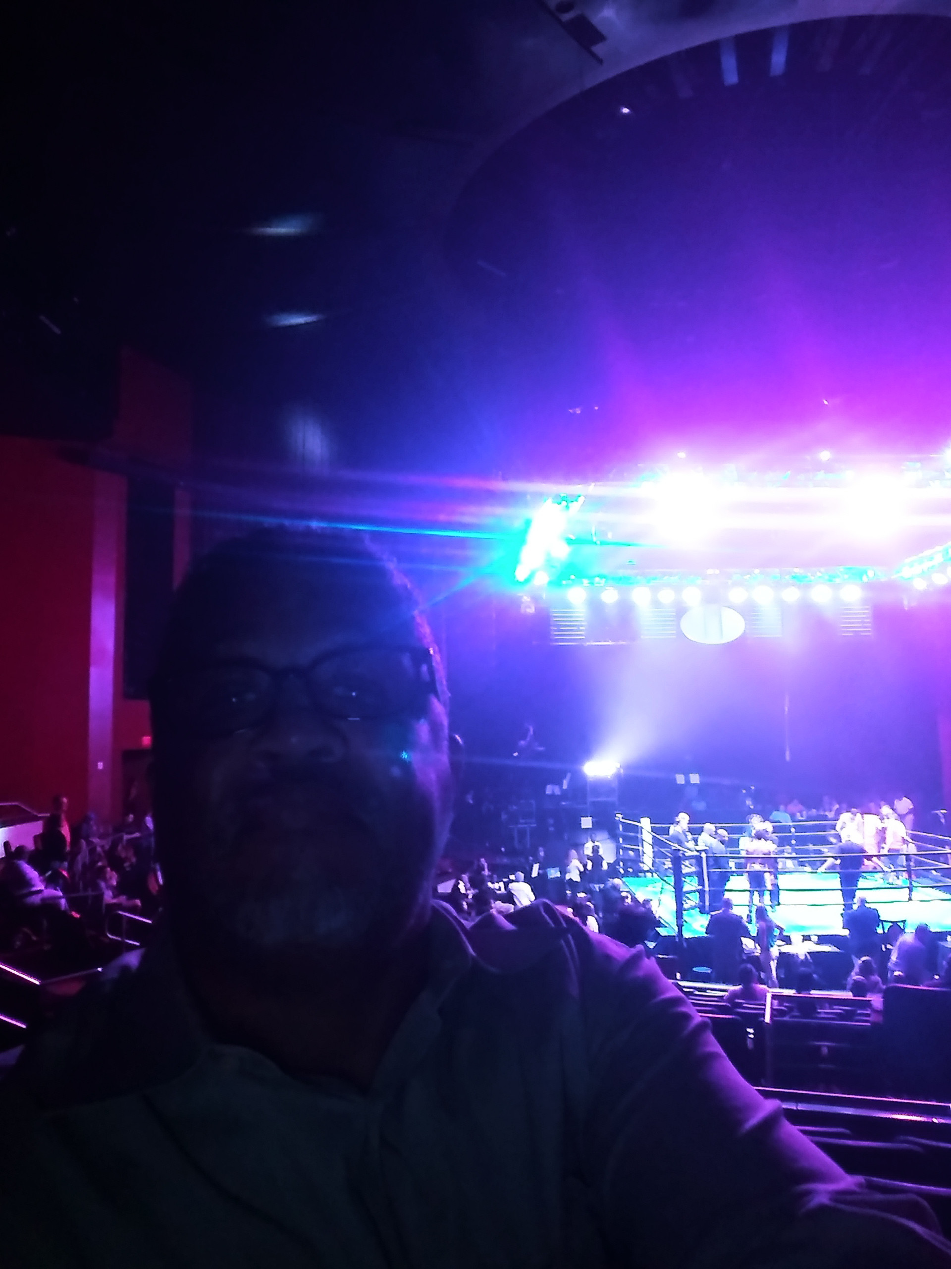Premier Boxing Champions: Austin Trout vs. Terrell Gausha