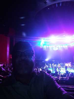 Premier Boxing Champions: Austin Trout vs. Terrell Gausha