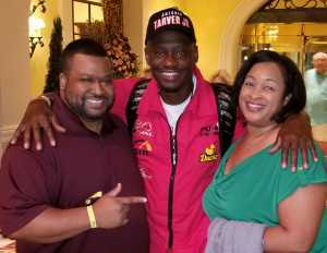 Premier Boxing Champions: Austin Trout vs. Terrell Gausha
