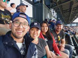 Colorado Rockies vs. Chicago Cubs - MLB