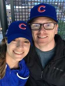 Colorado Rockies vs. Chicago Cubs - MLB