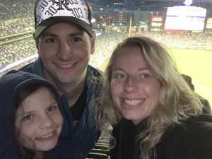 Colorado Rockies vs. Chicago Cubs - MLB