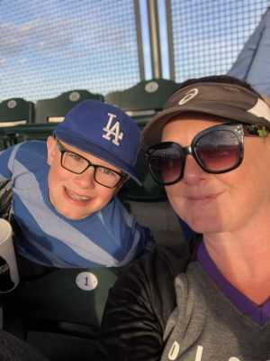 Colorado Rockies vs. Chicago Cubs - MLB