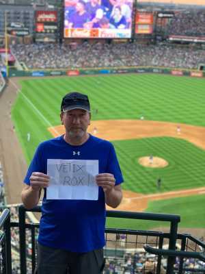 Colorado Rockies vs. Los Angeles Dodgers - MLB