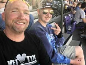 Colorado Rockies vs. Los Angeles Dodgers - MLB