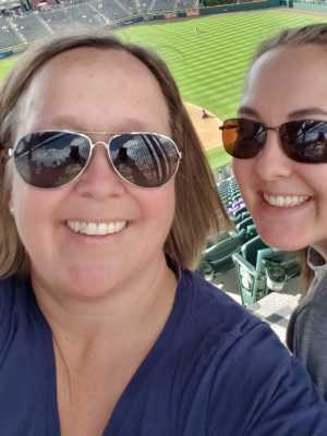 Colorado Rockies vs. Los Angeles Dodgers - MLB