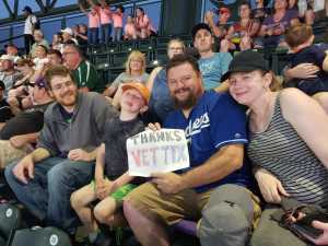 Colorado Rockies vs. Los Angeles Dodgers - MLB