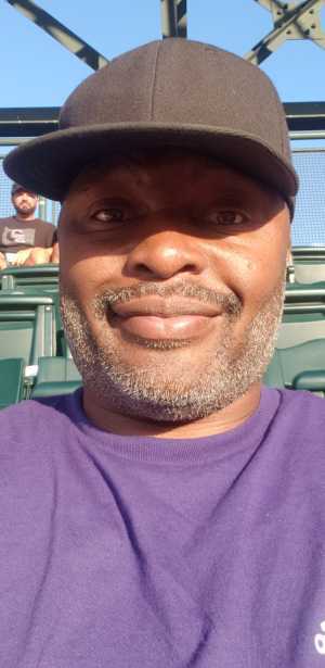 Colorado Rockies vs. Los Angeles Dodgers - MLB