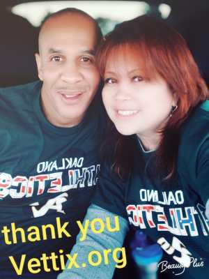 Oakland Athletics vs. Texas Rangers - MLB