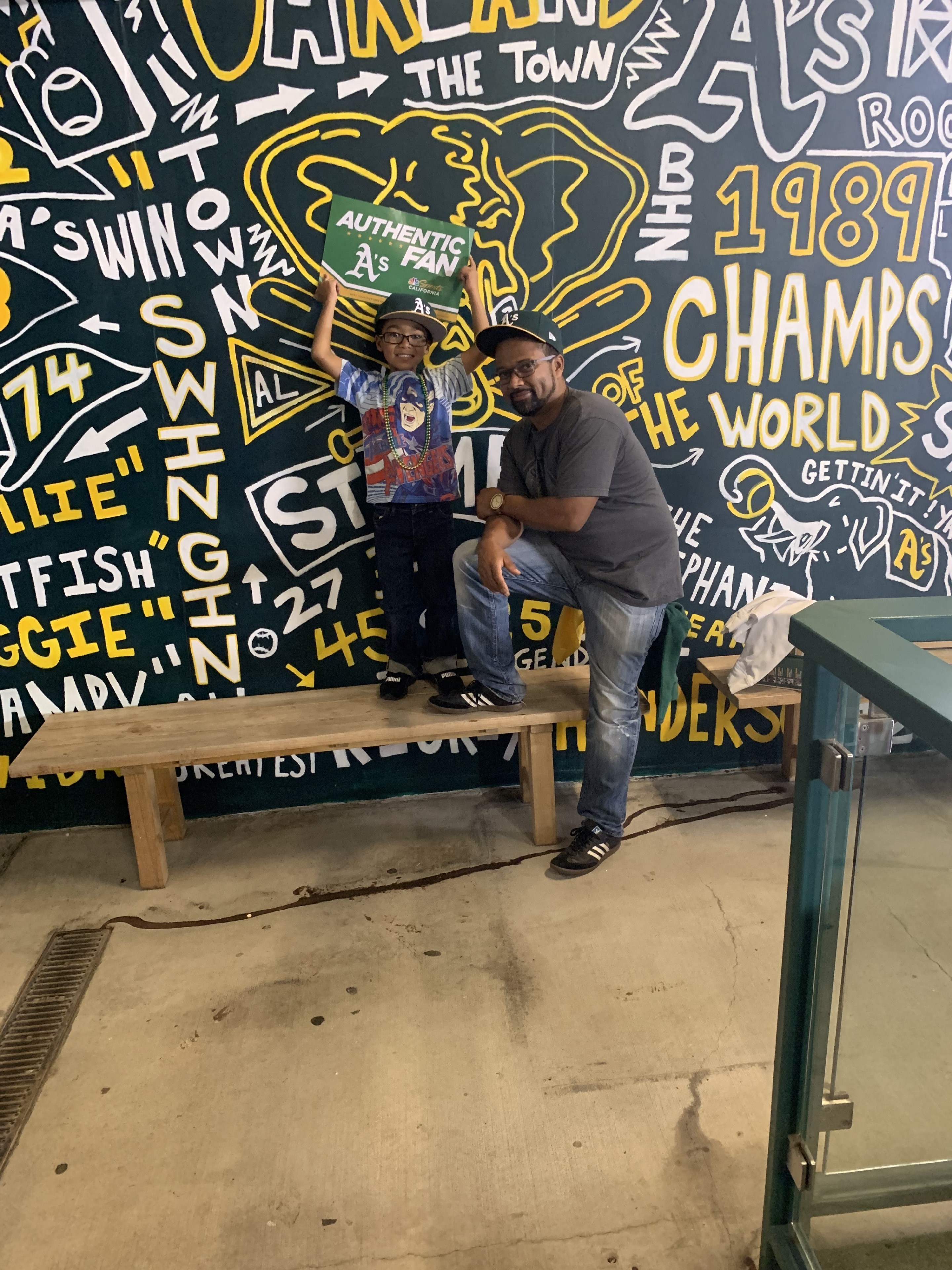 Oakland Athletics vs. Texas Rangers - MLB