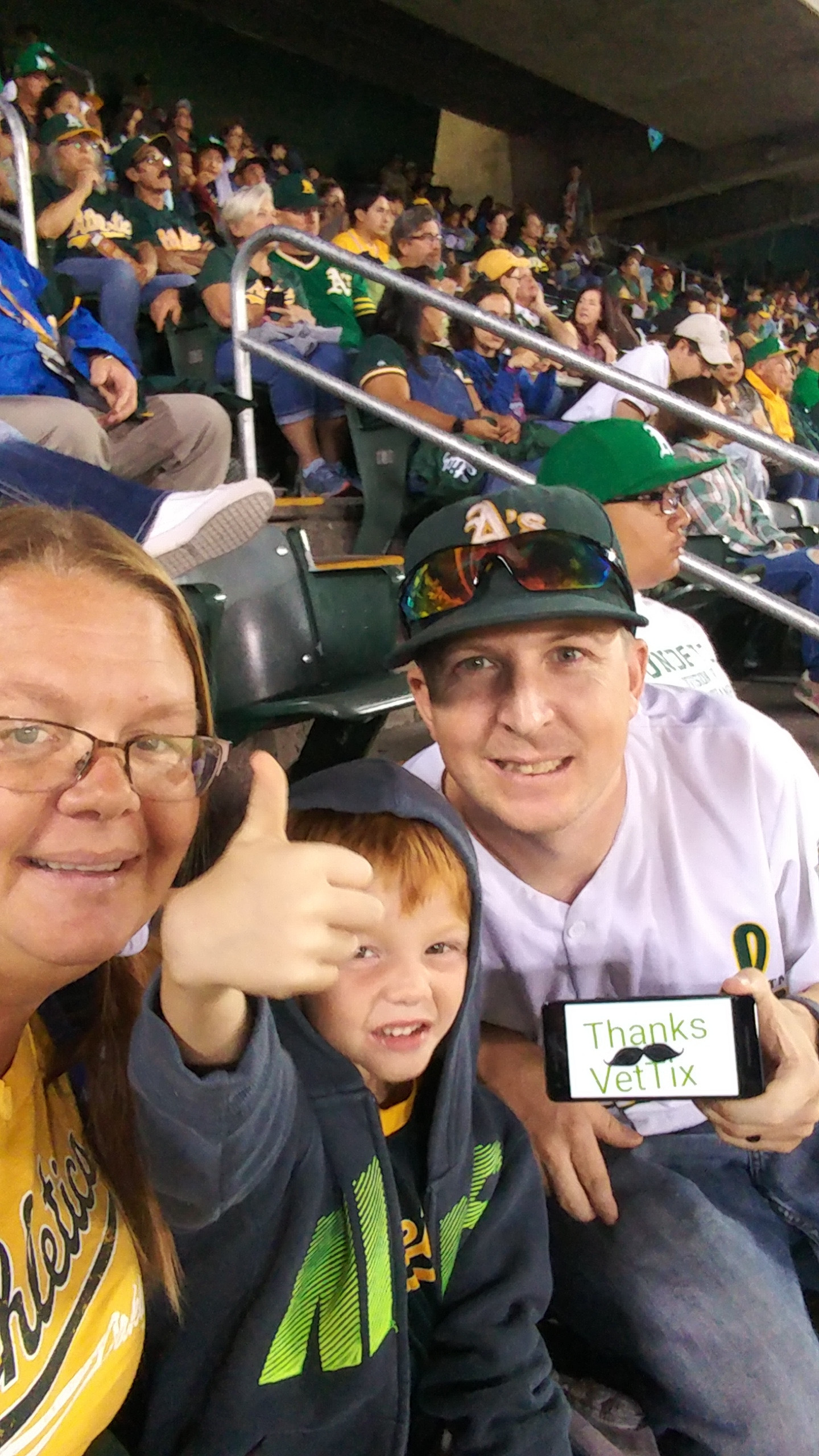 Oakland Athletics vs. Texas Rangers - MLB