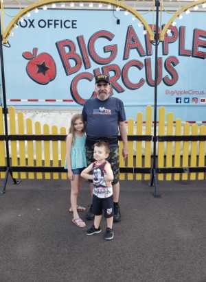 Big Apple Circus - Philadelphia - Circus