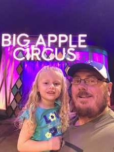 Big Apple Circus - Philadelphia - Circus