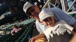 Detroit Tigers vs. Texas Rangers - MLB