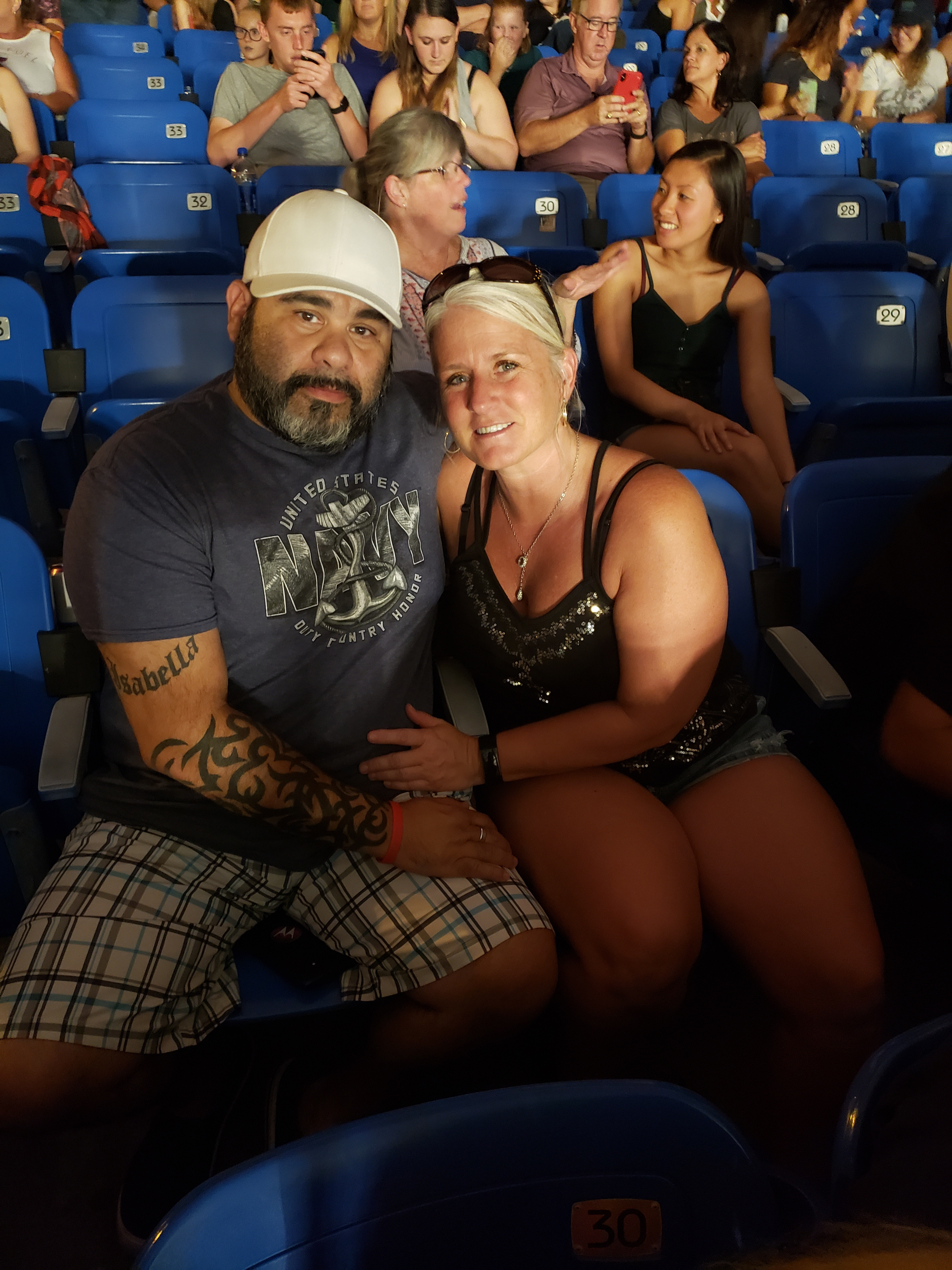 Rascal Flatts: Summer Playlist Tour 2019 - Lawn Seating Only