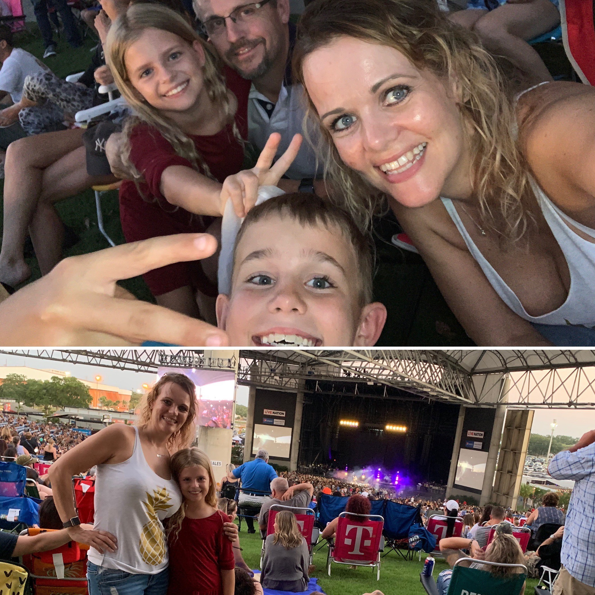 Rascal Flatts: Summer Playlist Tour 2019 - Lawn Seating Only