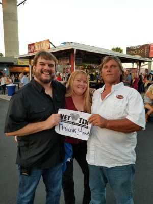 Rascal Flatts: Summer Playlist Tour 2019 - Lawn Seating Only