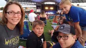 Rascal Flatts: Summer Playlist Tour 2019 - Lawn Seating Only