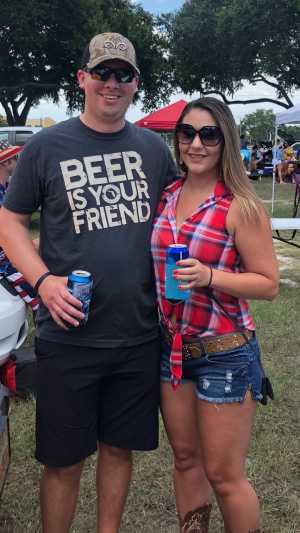 Rascal Flatts: Summer Playlist Tour 2019 - Lawn Seating Only
