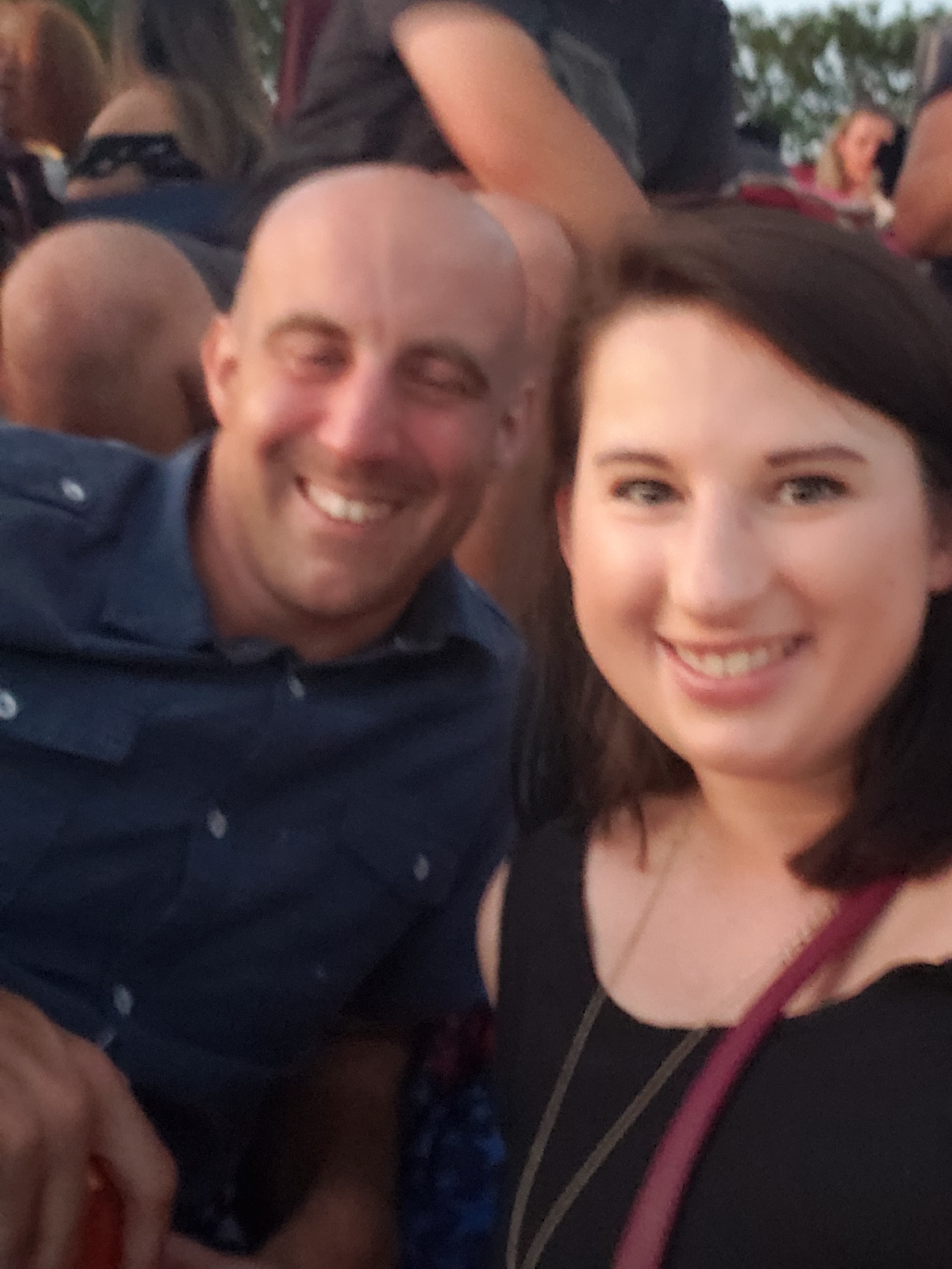 Rascal Flatts: Summer Playlist Tour 2019 - Lawn Seating Only