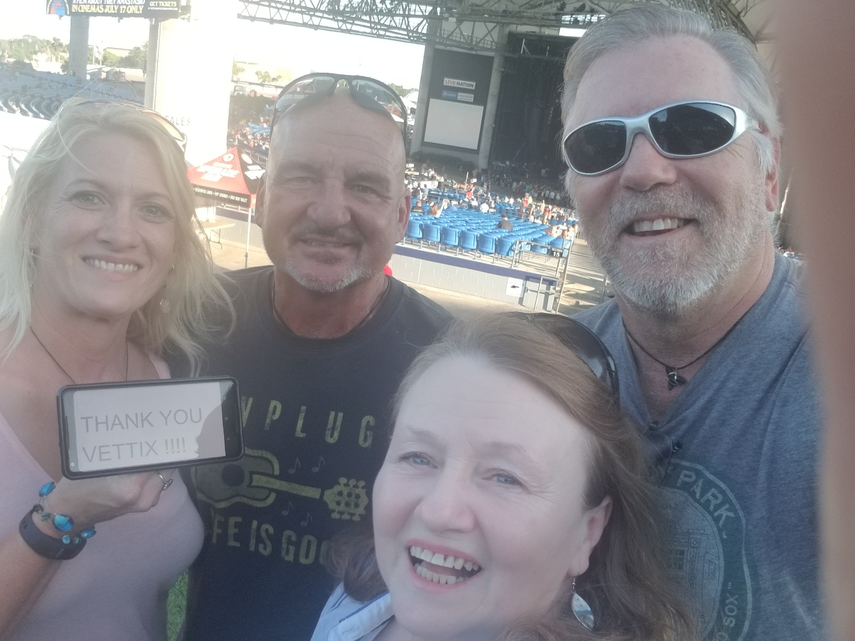 Rascal Flatts: Summer Playlist Tour 2019 - Lawn Seating Only