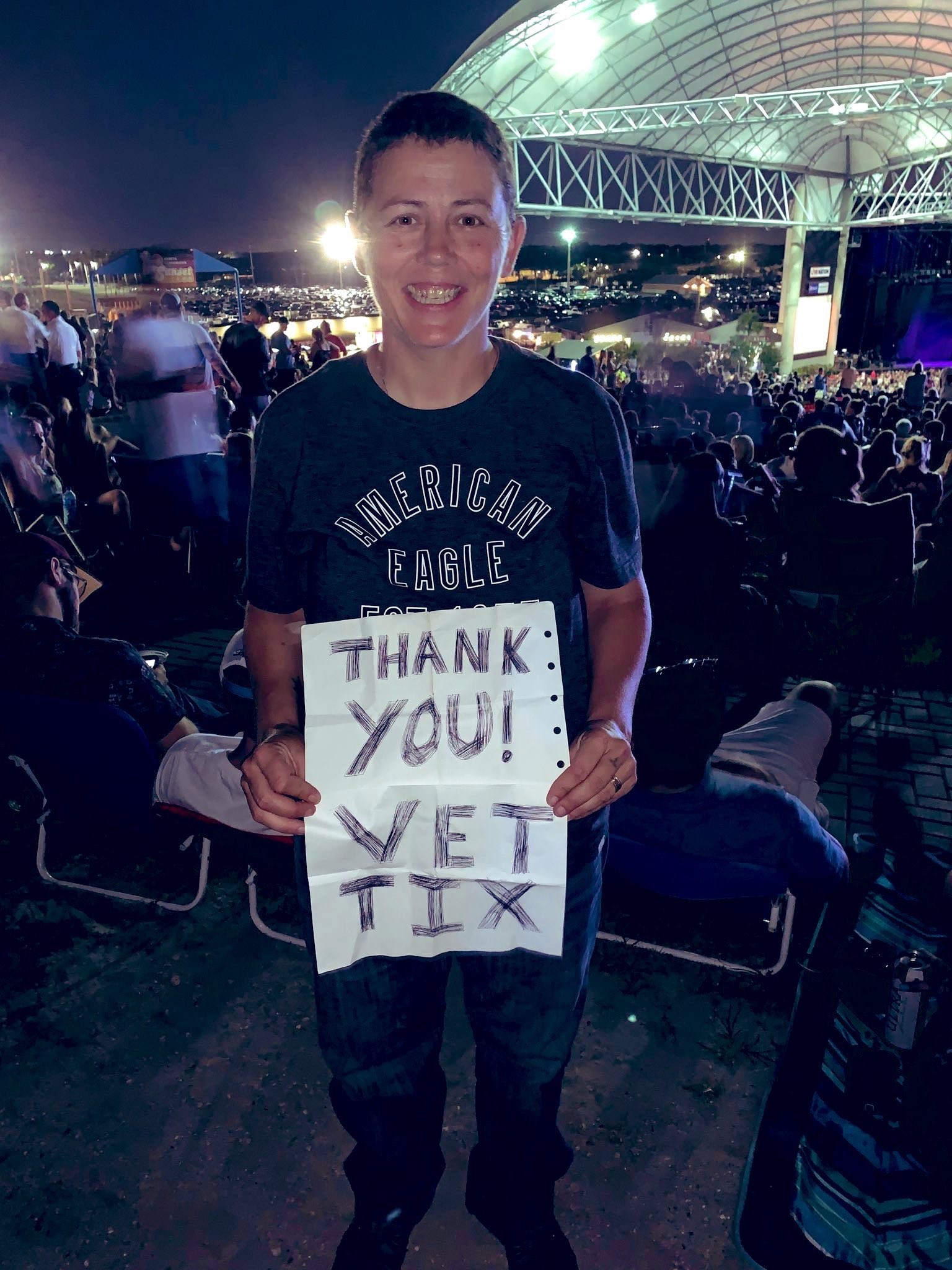 Rascal Flatts: Summer Playlist Tour 2019 - Lawn Seating Only