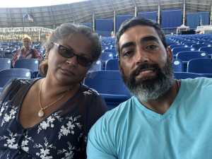 Rascal Flatts: Summer Playlist Tour 2019 - Lawn Seating Only