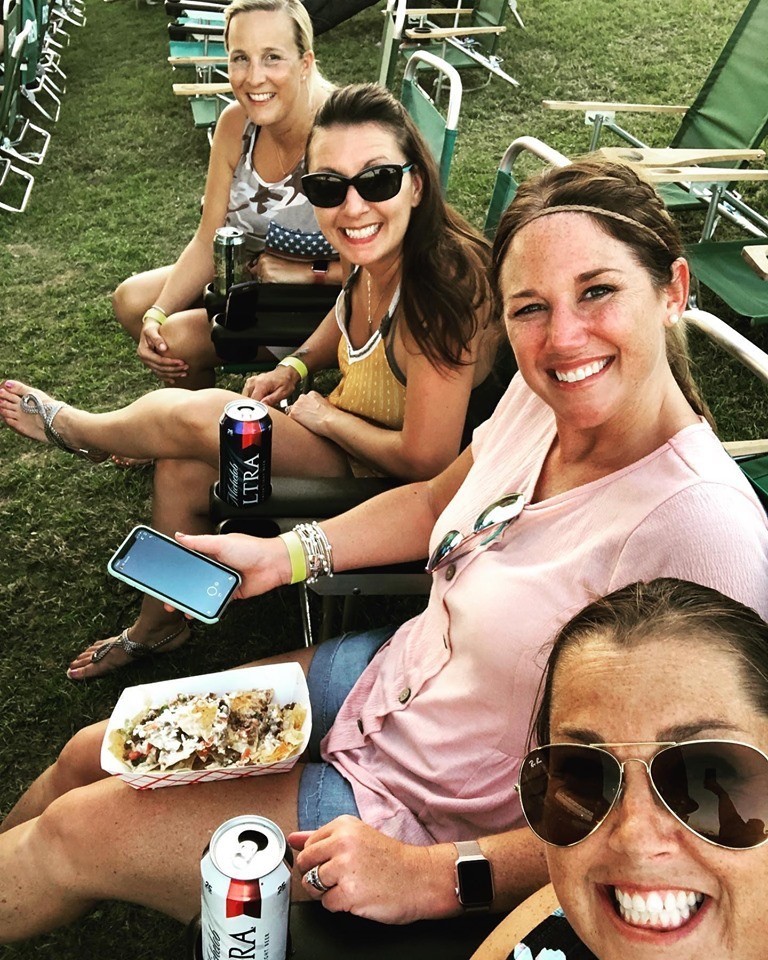 Rascal Flatts: Summer Playlist Tour 2019 - Lawn Seating Only