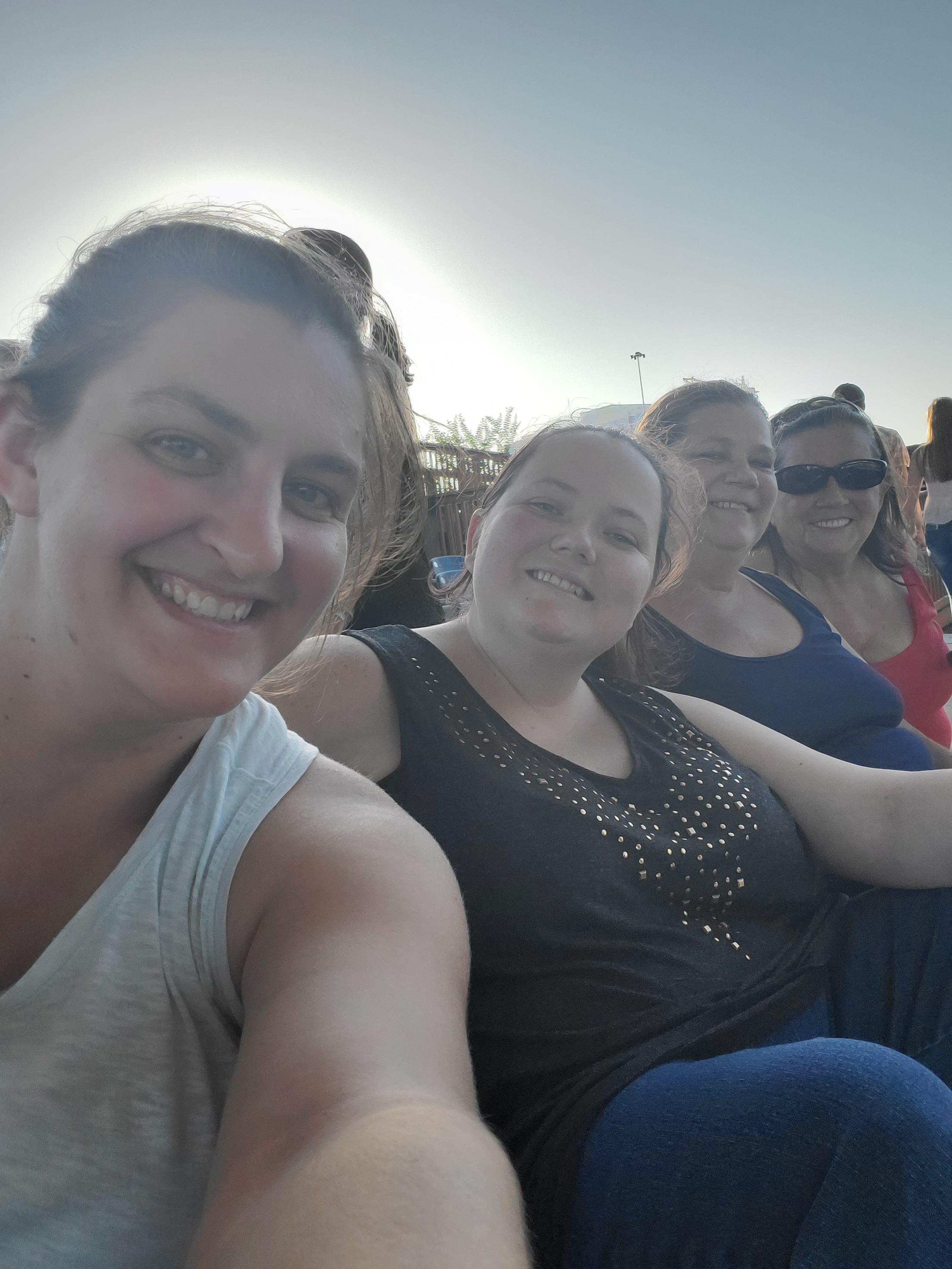 Rascal Flatts: Summer Playlist Tour 2019 - Lawn Seating Only