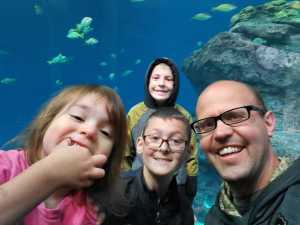 Point Defiance Zoo & Aquarium Tickets