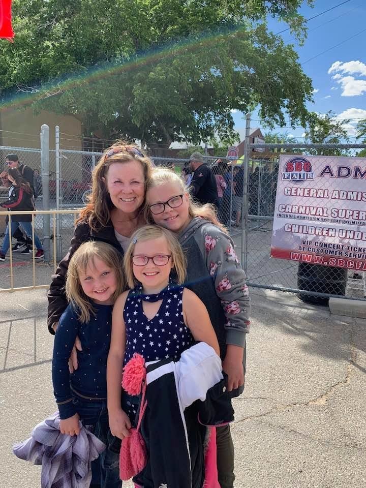 San Bernardino County Fair Memorial Day Event - Monday Only