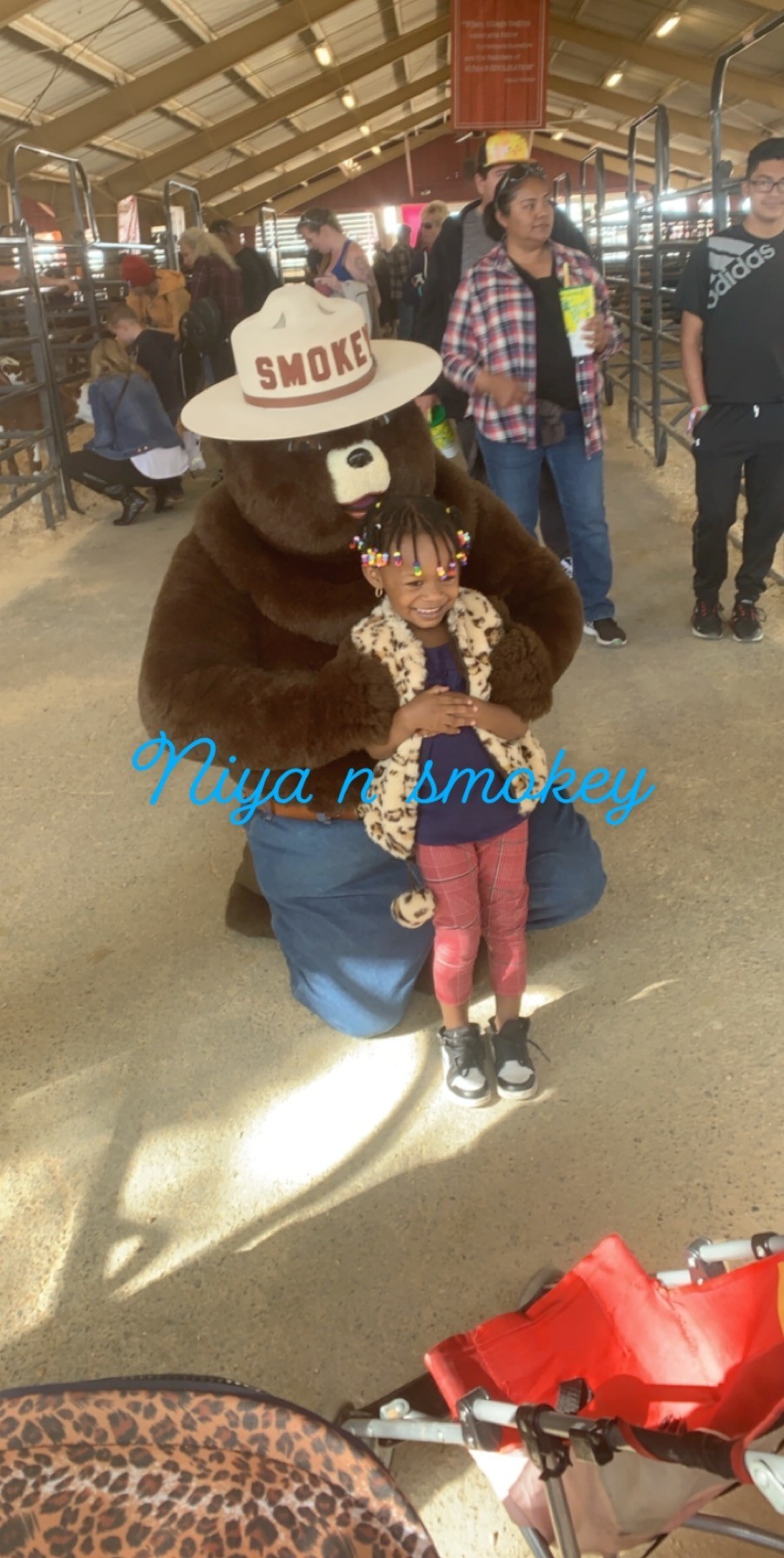 San Bernardino County Fair Memorial Day Event - Monday Only