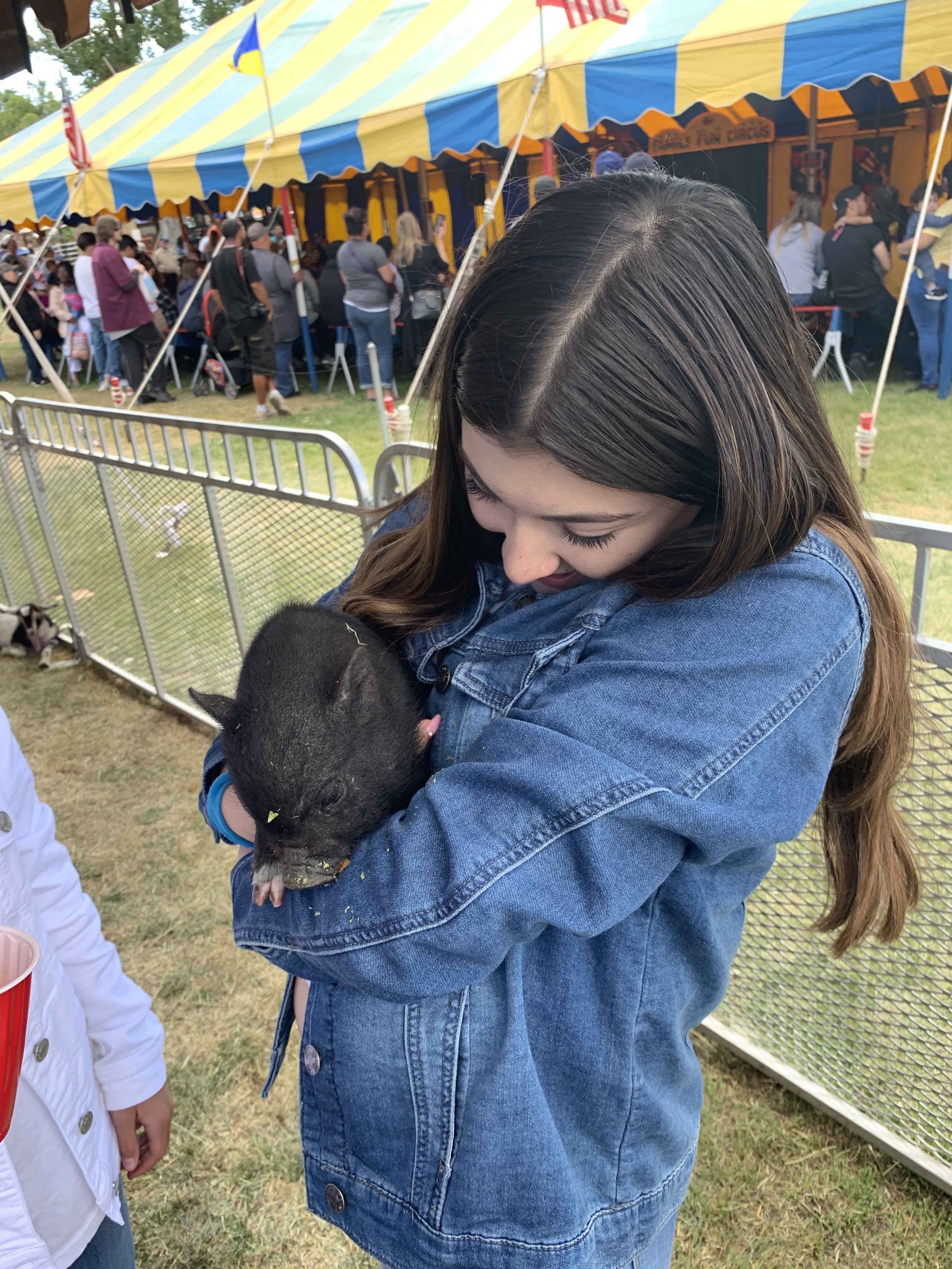 San Bernardino County Fair Memorial Day Event - Monday Only