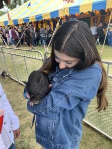 San Bernardino County Fair Memorial Day Event - Monday Only