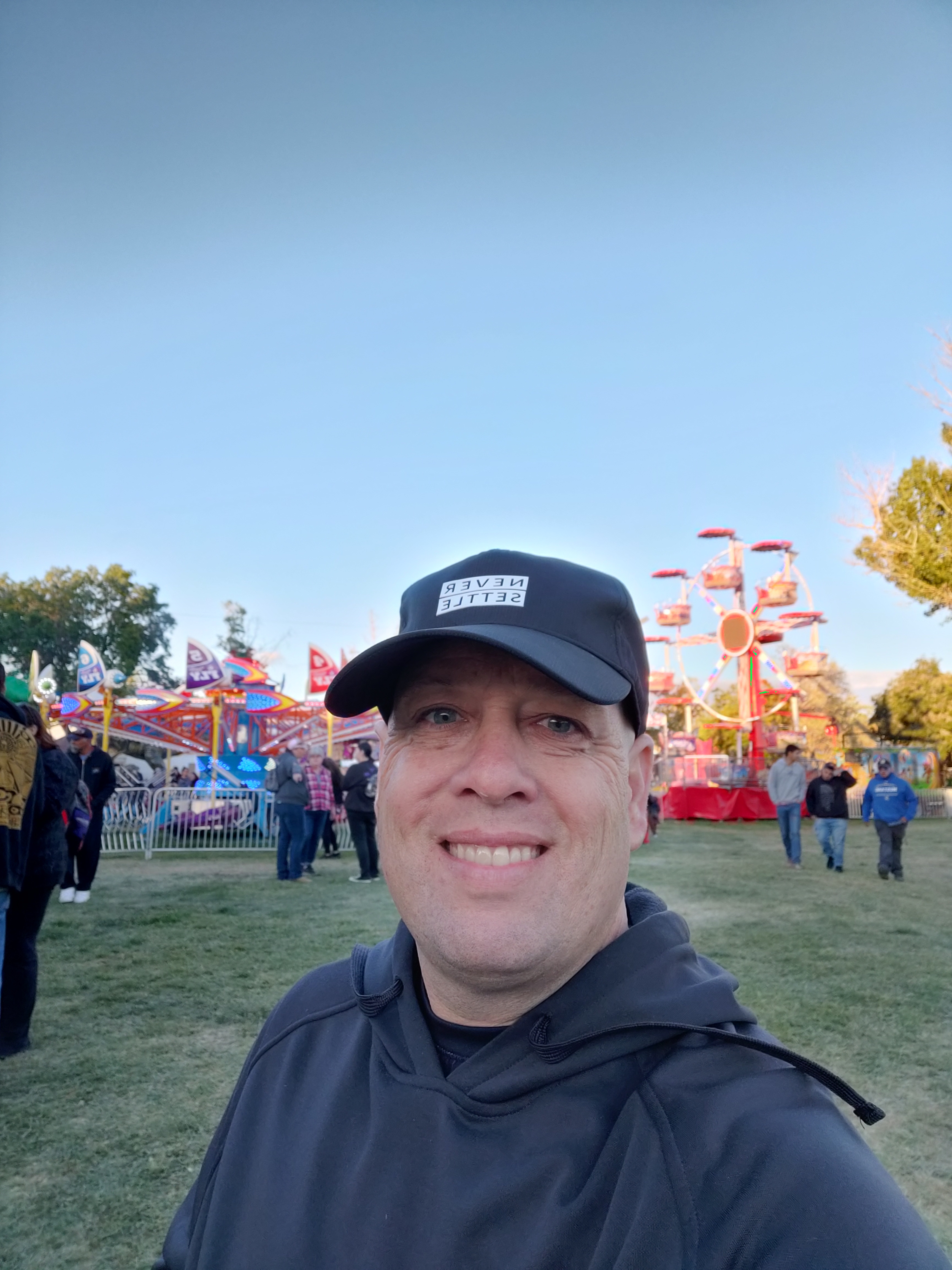 San Bernardino County Fair Memorial Day Event - Monday Only