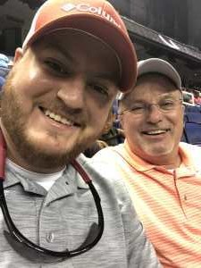 Carolina Cobras vs. Jacksonville Sharks - NAL