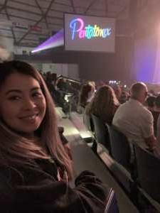 Pentatonix: the World Tour With Special Guest Rachel Platten - Pop