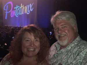 Pentatonix: the World Tour With Special Guest Rachel Platten - Pop