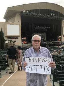 Brad Paisley Tour 2019 - Country