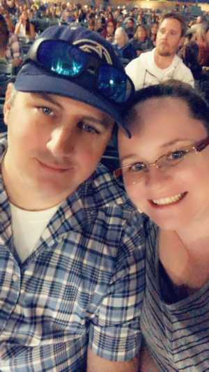 Brad Paisley Tour 2019 - Country