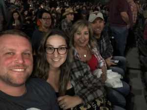 Brad Paisley Tour 2019 - Country