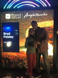 Brad Paisley Tour 2019 - Country