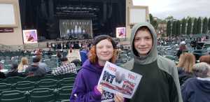 Brad Paisley Tour 2019 - Country