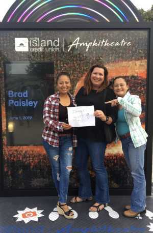 Brad Paisley Tour 2019 - Country