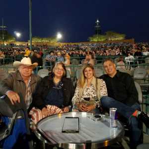 Brad Paisley Tour 2019 - Country